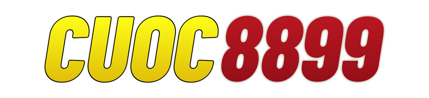 cuoc8899 Logo